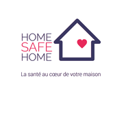 Home Safe Home logo, Home Safe Home contact details