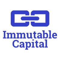 Immutable Capital logo, Immutable Capital contact details