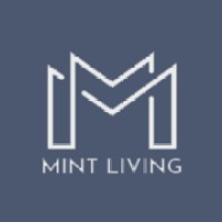 Mint Living logo, Mint Living contact details