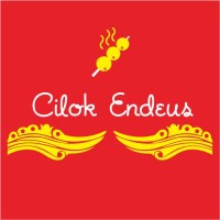 Cilok Endeus logo, Cilok Endeus contact details