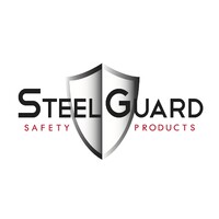 Steel Guard Safety Corp logo, Steel Guard Safety Corp contact details