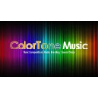 ColorTone Music logo, ColorTone Music contact details