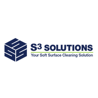 S³ SOLUTIONS logo, S³ SOLUTIONS contact details