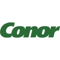 Conor Engineering logo, Conor Engineering contact details