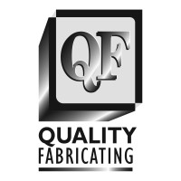 Quality Fabricating logo, Quality Fabricating contact details