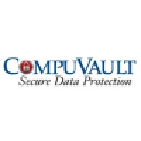 CompuVault, Inc. logo, CompuVault, Inc. contact details