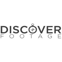 Discover Footage logo, Discover Footage contact details