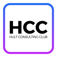 Hult Consulting Club logo, Hult Consulting Club contact details