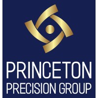 Princeton Precision Group logo, Princeton Precision Group contact details