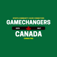 GameChangers Canada Consulting logo, GameChangers Canada Consulting contact details