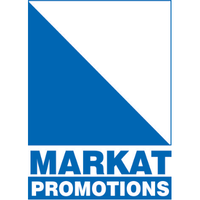 Markat Promotions Ltd logo, Markat Promotions Ltd contact details