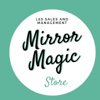 L&S Sales and Management - Mirror Magic logo, L&S Sales and Management - Mirror Magic contact details