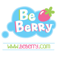 Be Berry logo, Be Berry contact details