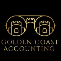 Golden Coast Accounting logo, Golden Coast Accounting contact details