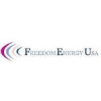 Freedom Energy USA logo, Freedom Energy USA contact details