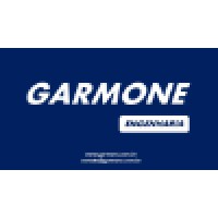 Garmone Engenharia Ltda logo, Garmone Engenharia Ltda contact details