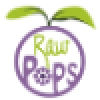 Raw Popsicles logo, Raw Popsicles contact details