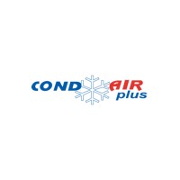 CONDAIR PLUS logo, CONDAIR PLUS contact details