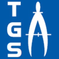 TGS The Global Skills logo, TGS The Global Skills contact details