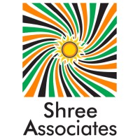 Shree Associates logo, Shree Associates contact details