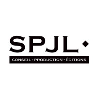 SPJL logo, SPJL contact details