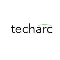 techARC logo, techARC contact details