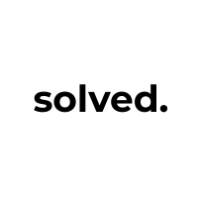 solved-mn logo, solved-mn contact details