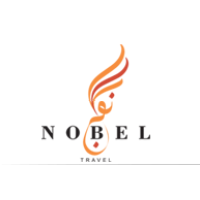 Nobel Travel Agency logo, Nobel Travel Agency contact details