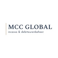 MCC Global logo, MCC Global contact details