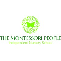 The Montessori People Ltd logo, The Montessori People Ltd contact details