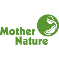 Mother Nature logo, Mother Nature contact details