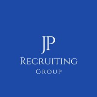 JP Recruiting Group logo, JP Recruiting Group contact details