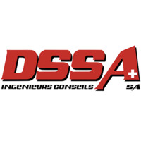 DSSA Ingénieurs Conseils SA logo, DSSA Ingénieurs Conseils SA contact details