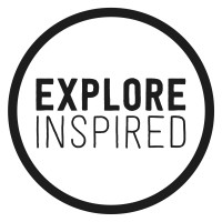 Explore Inspired logo, Explore Inspired contact details