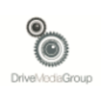 DRIVE MEDIA GROUP logo, DRIVE MEDIA GROUP contact details