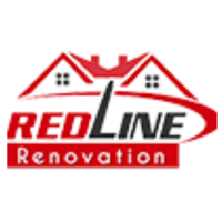 Redline Renovations logo, Redline Renovations contact details