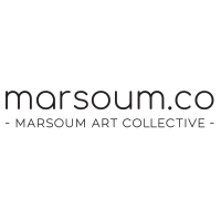 Marsoum Art Collective (marsoum.co) logo, Marsoum Art Collective (marsoum.co) contact details