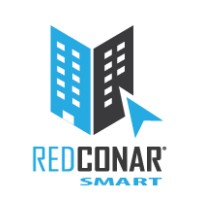 REDCONAR logo, REDCONAR contact details