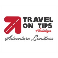 Travel On Tips Holidays logo, Travel On Tips Holidays contact details