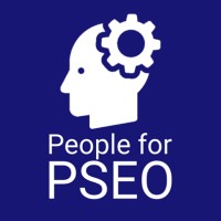 People for PSEO logo, People for PSEO contact details