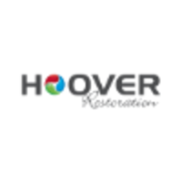 Hoover Restoration logo, Hoover Restoration contact details