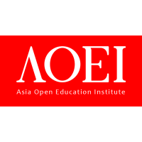 Asia Open Education Institute logo, Asia Open Education Institute contact details