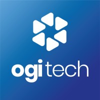 ogitech.org logo, ogitech.org contact details