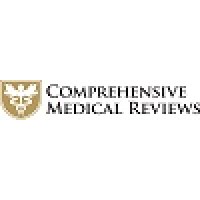 Comprehensive Medical Reviews LLC logo, Comprehensive Medical Reviews LLC contact details