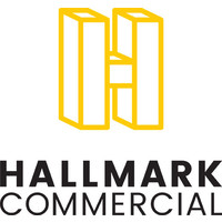 HALLMARK COMMERCIAL logo, HALLMARK COMMERCIAL contact details