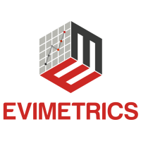 Evimetrics, LLC logo, Evimetrics, LLC contact details