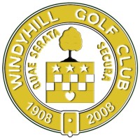 Windyhill Golf Club logo, Windyhill Golf Club contact details