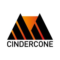 Cindercone Solutions Limited logo, Cindercone Solutions Limited contact details