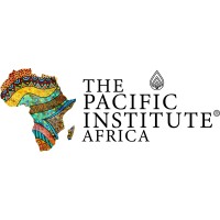 The Pacific Institute Africa logo, The Pacific Institute Africa contact details