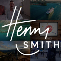 Henry Smith Creative logo, Henry Smith Creative contact details